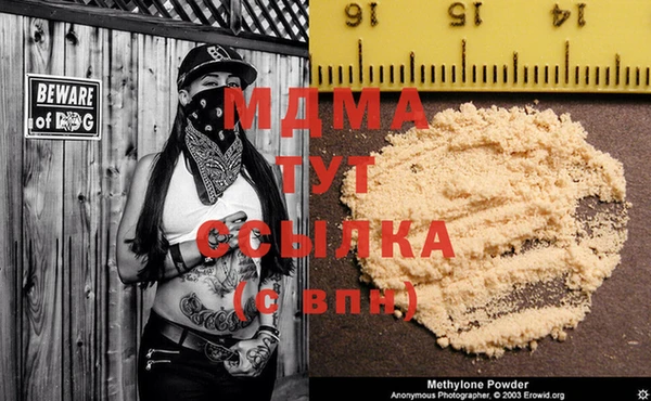 гидра Алексеевка